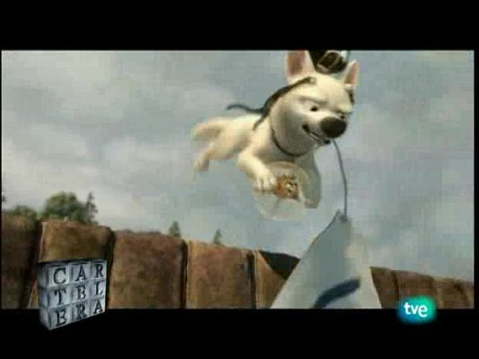 Cartelera (2010) - Cartelera - 06/12/08