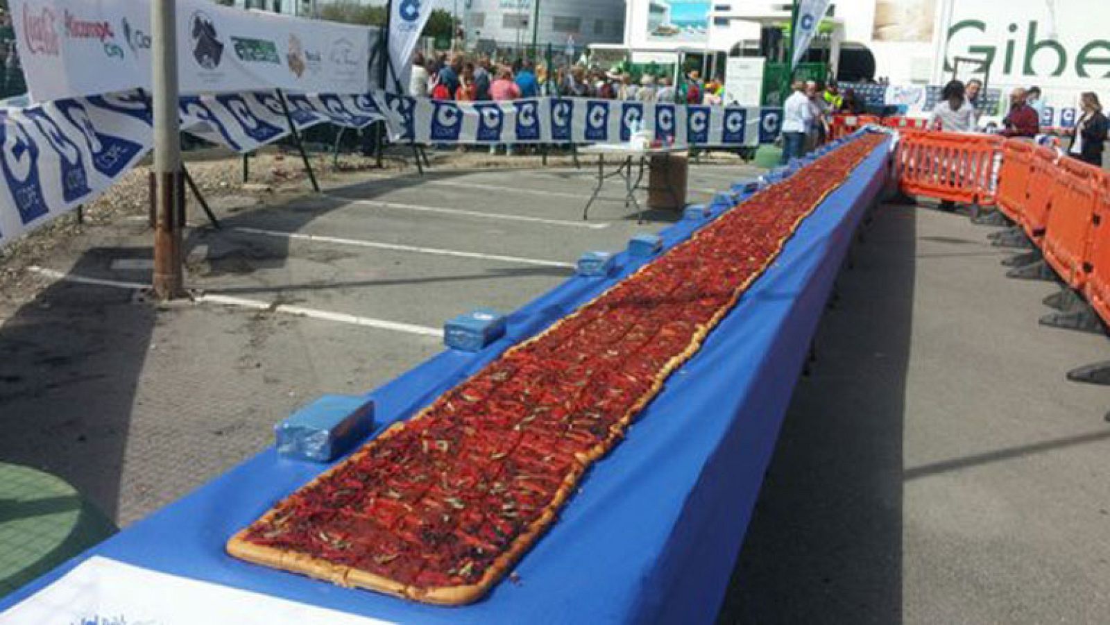 Alicante celebra la Santa Faz