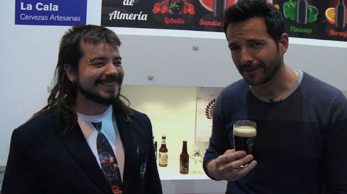 Aquí la Tierra - ¿Qué es un producto gourmet?