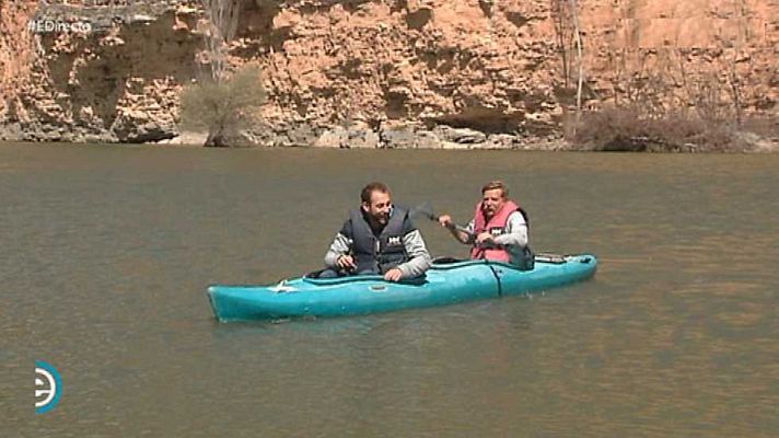 España Directo - España Directo - 07/04/16