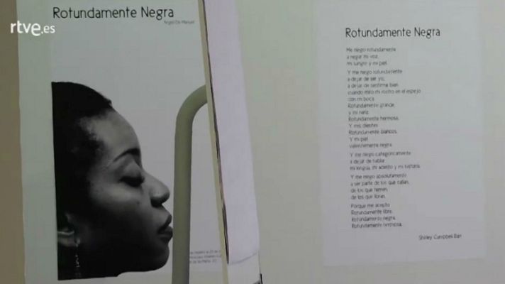Procesadora - Procesadora #46 - Afroféminas. Mujeres negras