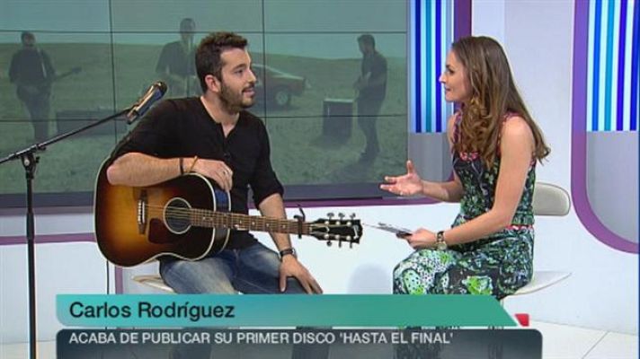 +Canarias - + Canarias - 07/04/2016