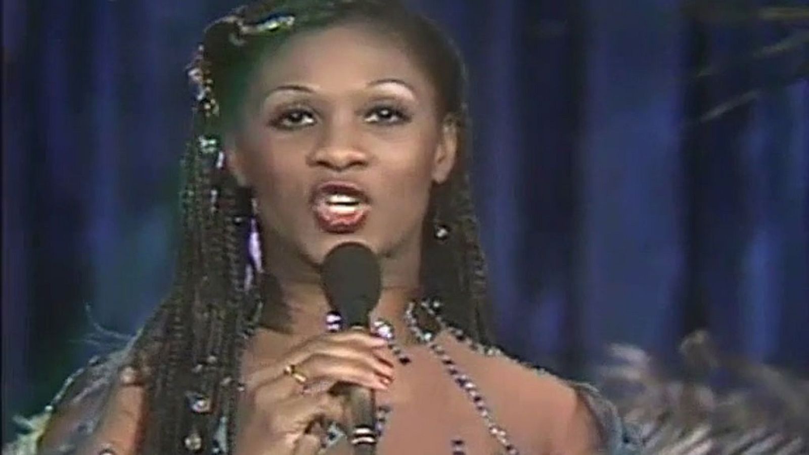 Aplauso - 22/12/1979