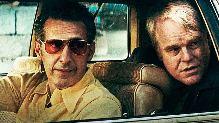 Días de cine - 'El misterio de God's Pocket'