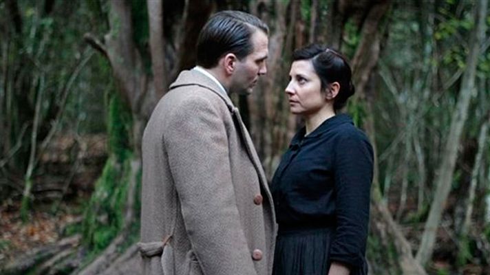 Días de cine - 'Lobos sucios'