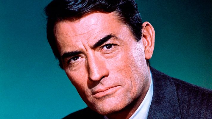 Días de cine - Centenario de Gregory Peck (1916 -2016)