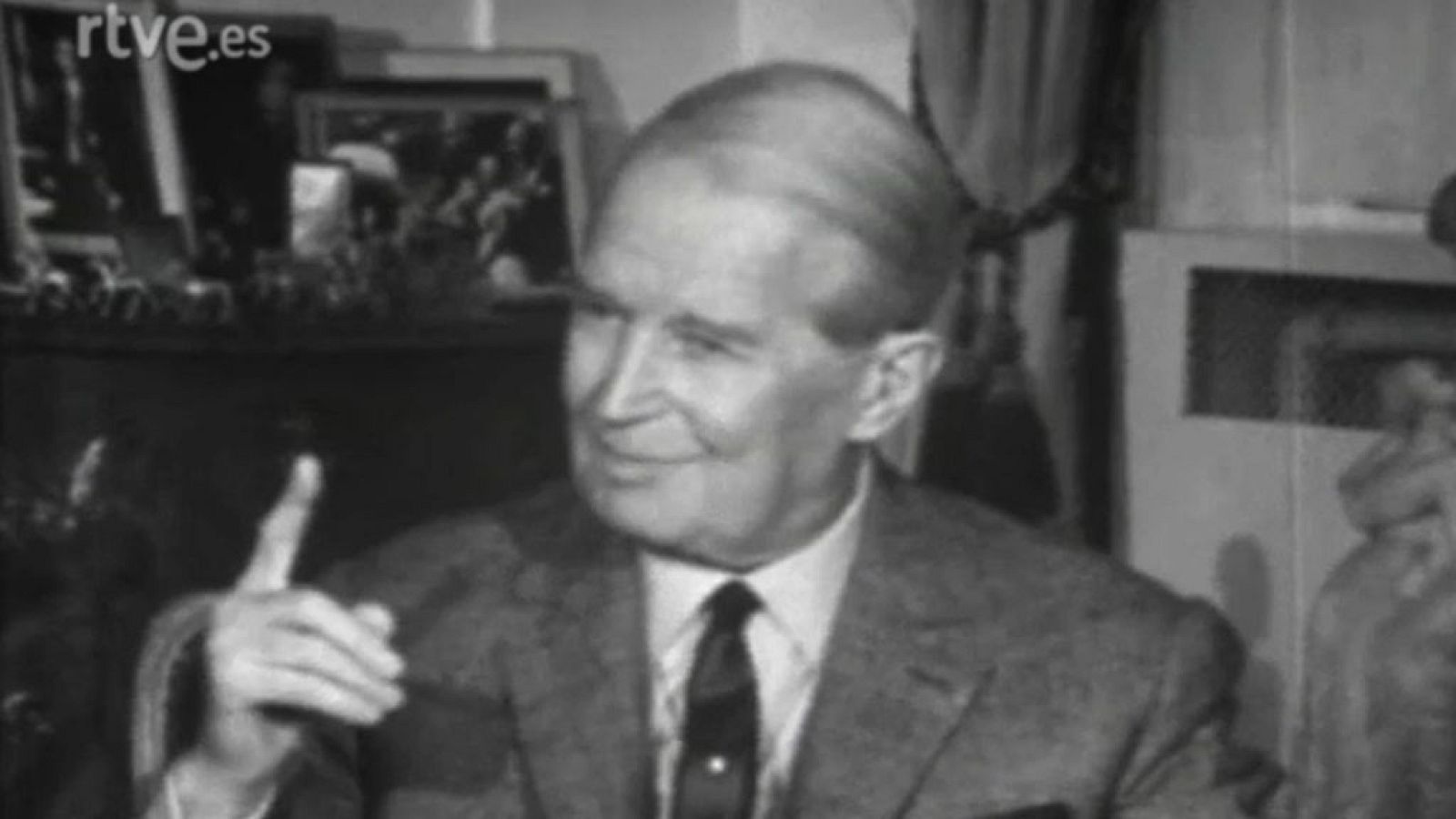 Esta noche con - Maurice Chevalier