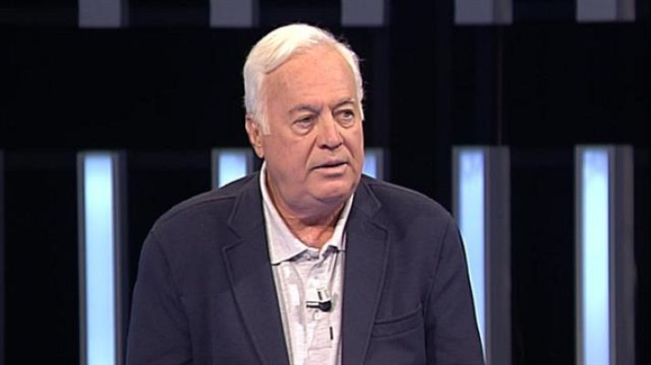 El debate de La 1 Canarias - El Debate de La 1 Canarias - 07/04/2016