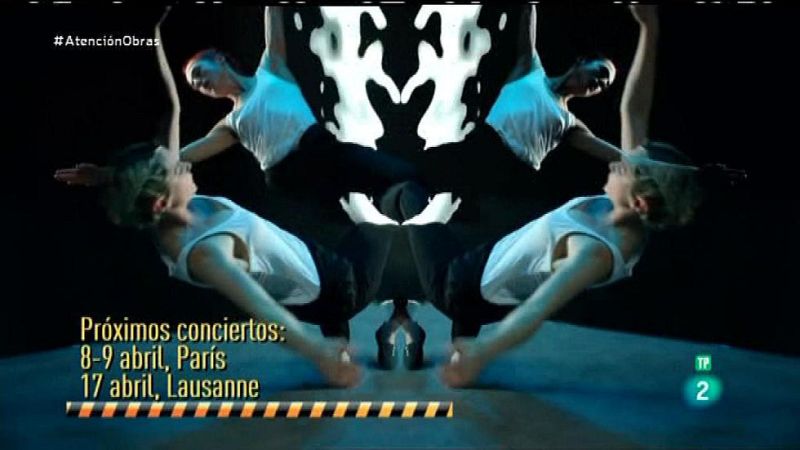 Atención Obras - Acercándonos a Jeanne Added