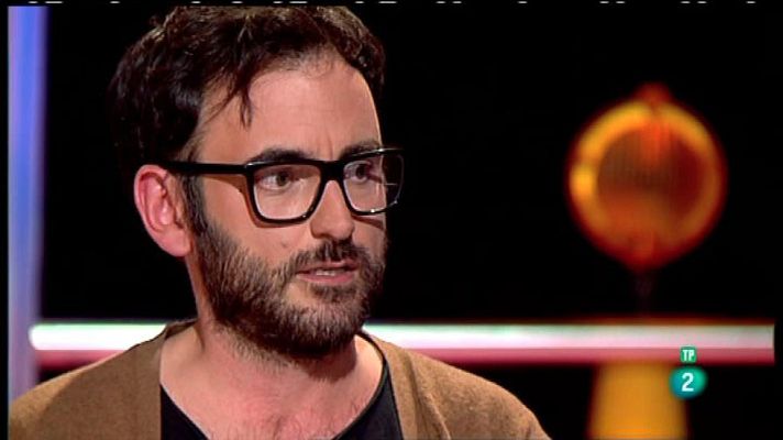 Atención obras - 'La distancia' de Pablo Messiez