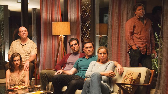 Cultura en Rtve.es - Tráiler de 'La invitación'