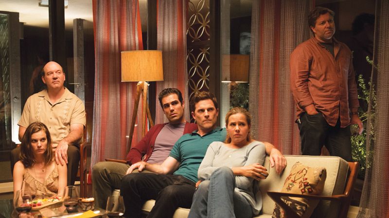 Tráiler de 'La invitación' | Ver