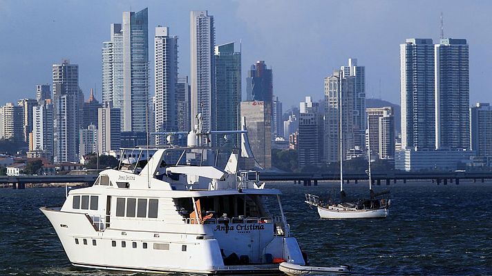 Informe Semanal - Informe Semanal - 9/4/16 - Avance