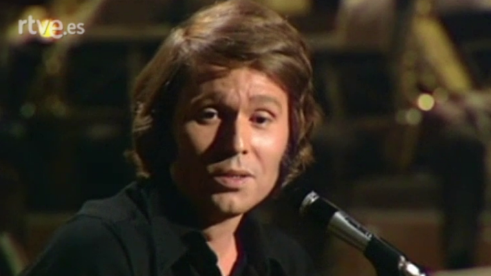 Música en el Archivo de RTVE - Evocación - 07/03/1983