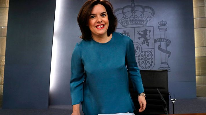 Informativo 24h - El Gobierno crea un comité de expertos para reformar la financiación autonómica