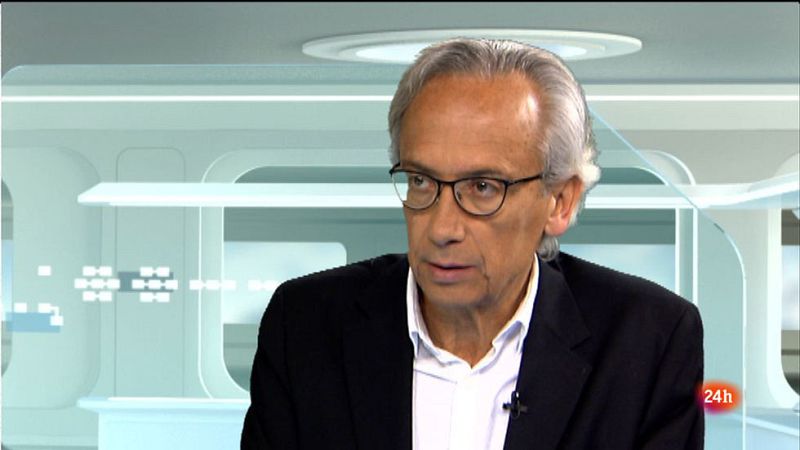 Lab 24 - Entrevista: Bonaventura Clotet