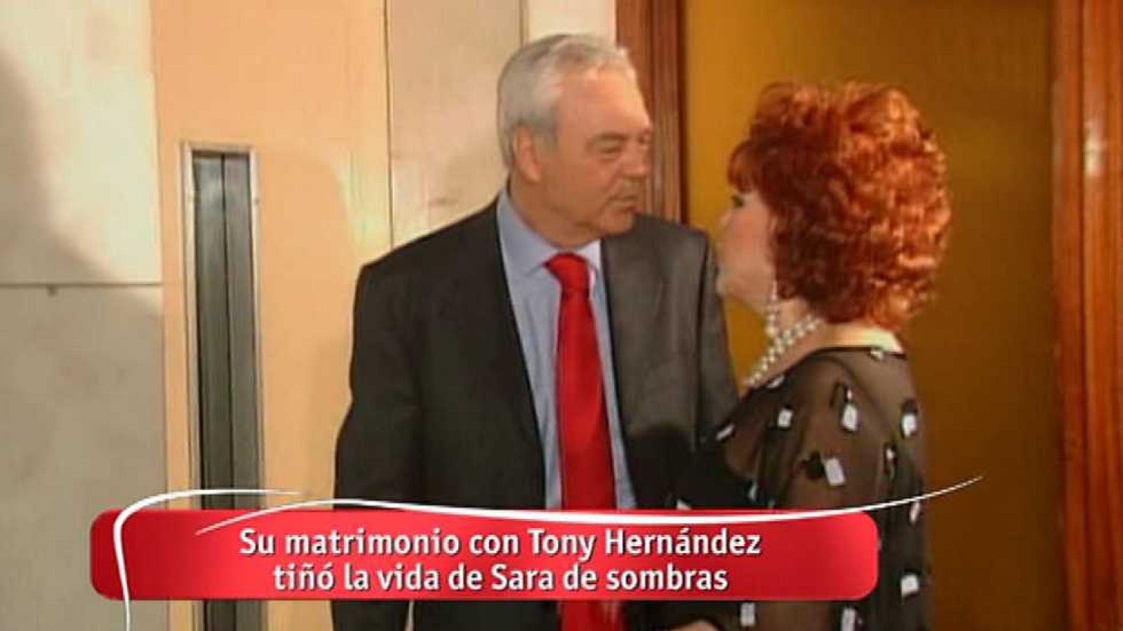 Amigas y conocidas - 08/04/16 - ver ahora