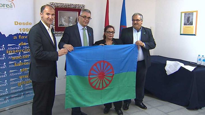 Informativo de Madrid - La Comunidad de Madrid en 4' - 08/04/16