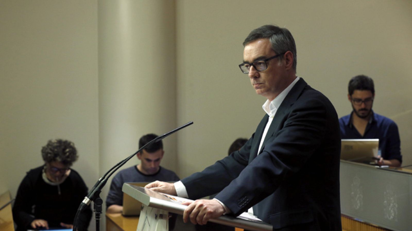 C's pide al PP que se siente a negociar para evitar nuevas elecciones