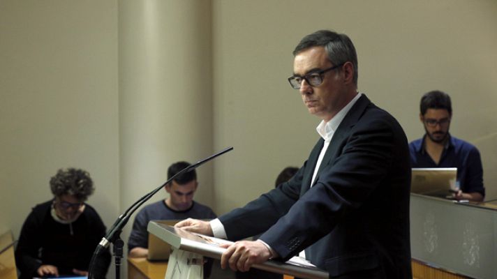 Informativo 24h - C's pide al PP que se siente a negociar para evitar nuevas elecciones