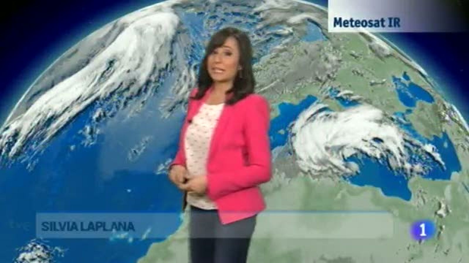 El tiempo en Extremadura - 08/04/16 | Ver