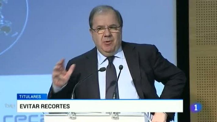 Noticias de Castilla y León - Castilla y León en 2' - 08/04/16