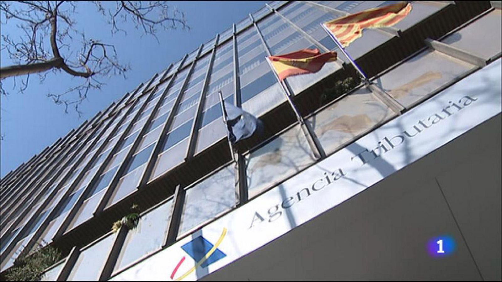 L'Informatiu - 08/04/16