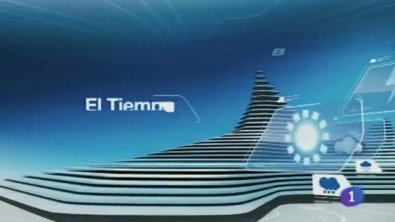 El Tiempo en Castilla-La Mancha - 08/04/16 | Ver