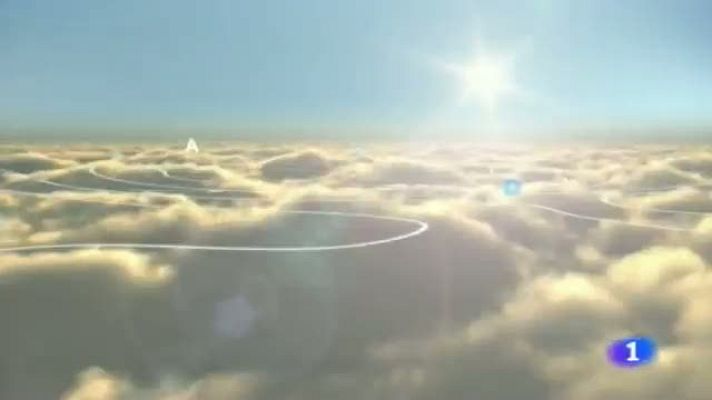 Noticias Murcia - El tiempo en la Región de Murcia - 08/04/2016