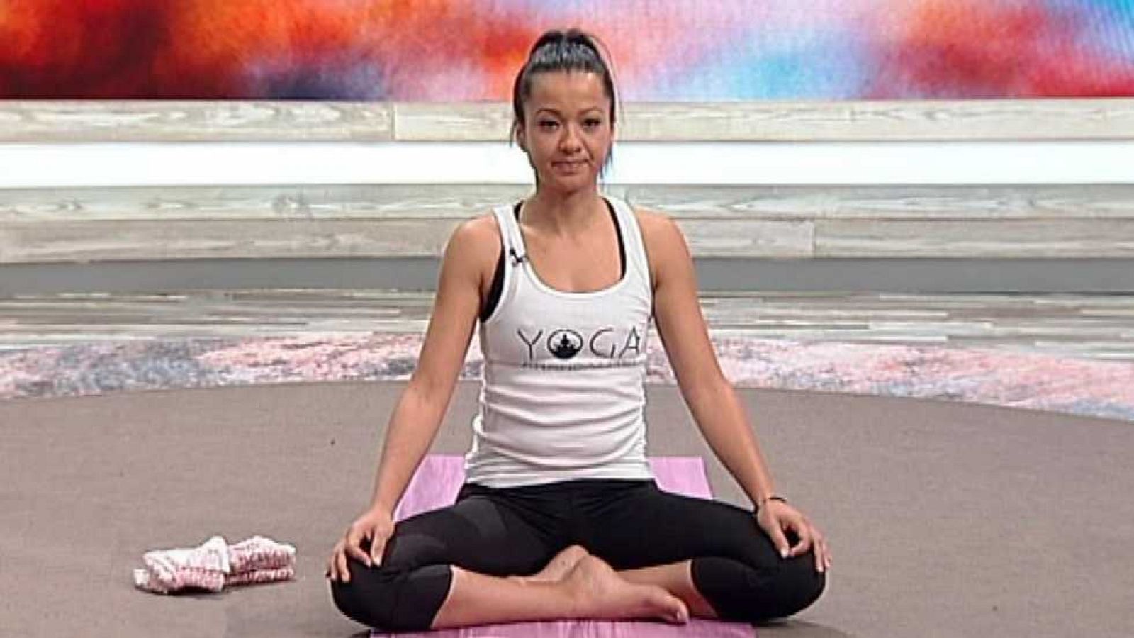 A punto con La 2 - 08/04/16 - Ver ahora