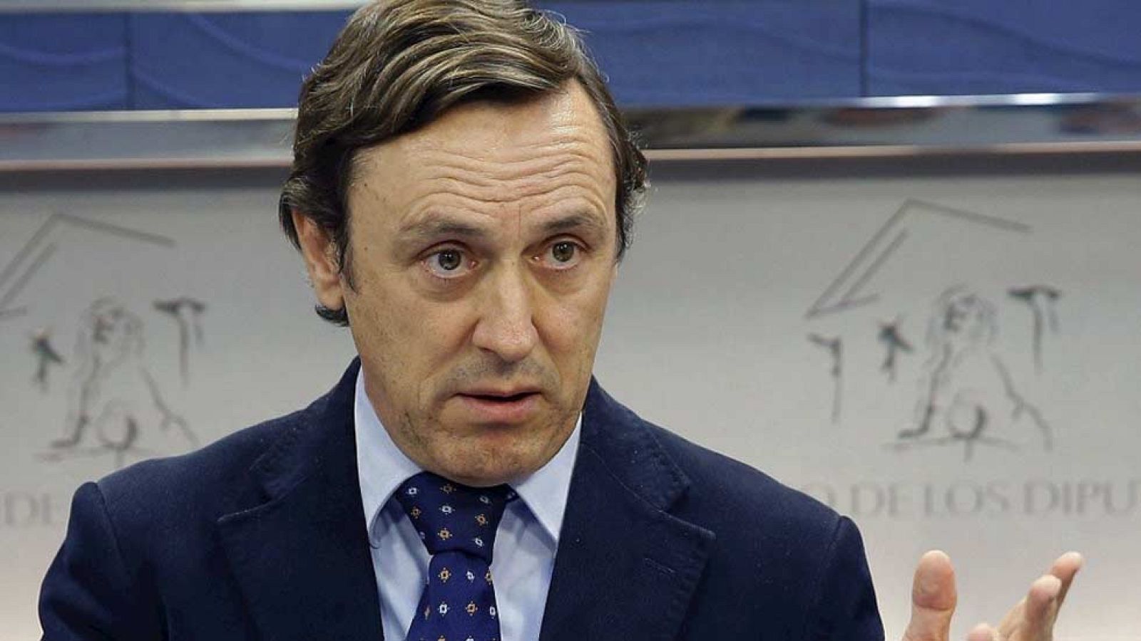 El PP vuelve a insistir en la gran coalición tras el fracaso de las negociaciones a tres