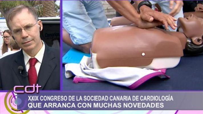 Cerca de ti - Cerca de ti - 08/04/2016