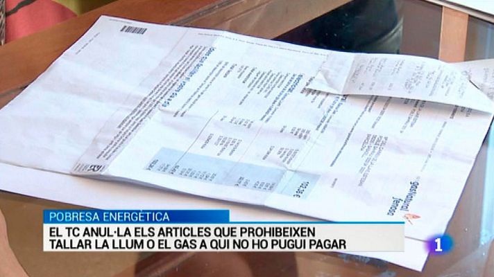 L'Informatiu - L'Informatiu 2 - 08/04/2016