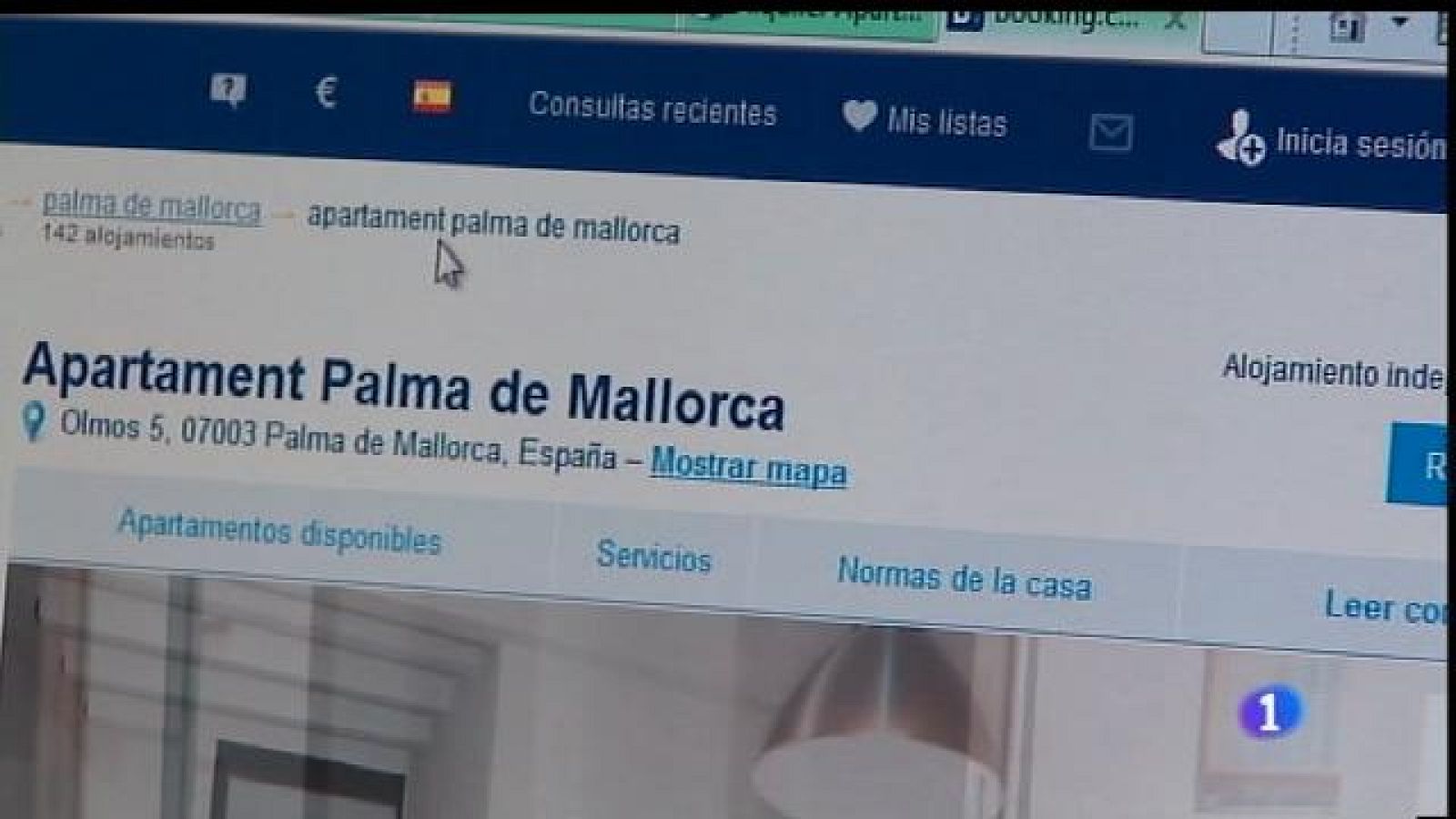 Campanya d'Hisenda contra els lloguers no declarats