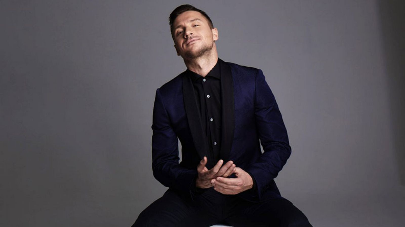 Eurovisión 2016 - Rusia: Sergey Lazarev canta "You Are The Only One"