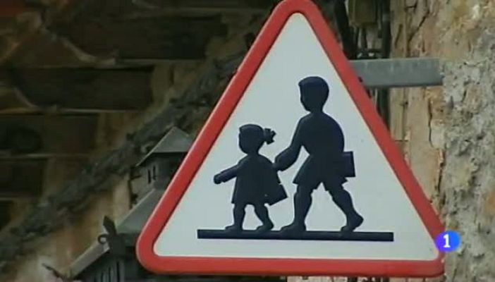 Noticias Aragón - Noticias Aragón 2 - 08/04/16