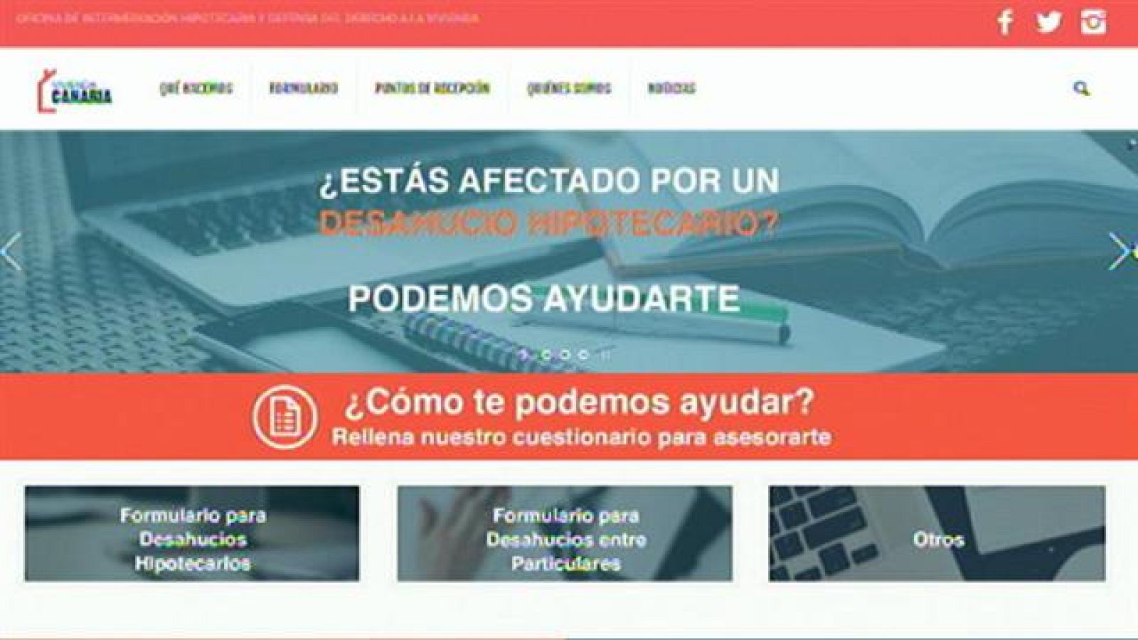 Telecanarias - 08/04/2016