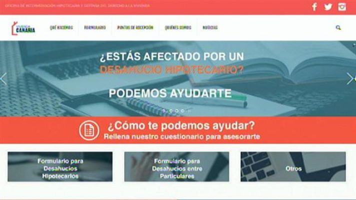 Telecanarias - Telecanarias - 08/04/2016