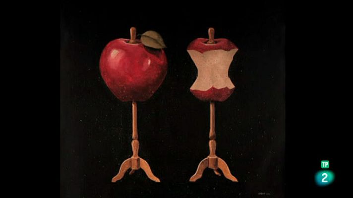 La aventura del Saber - Boek Visual: Jordi Sábat