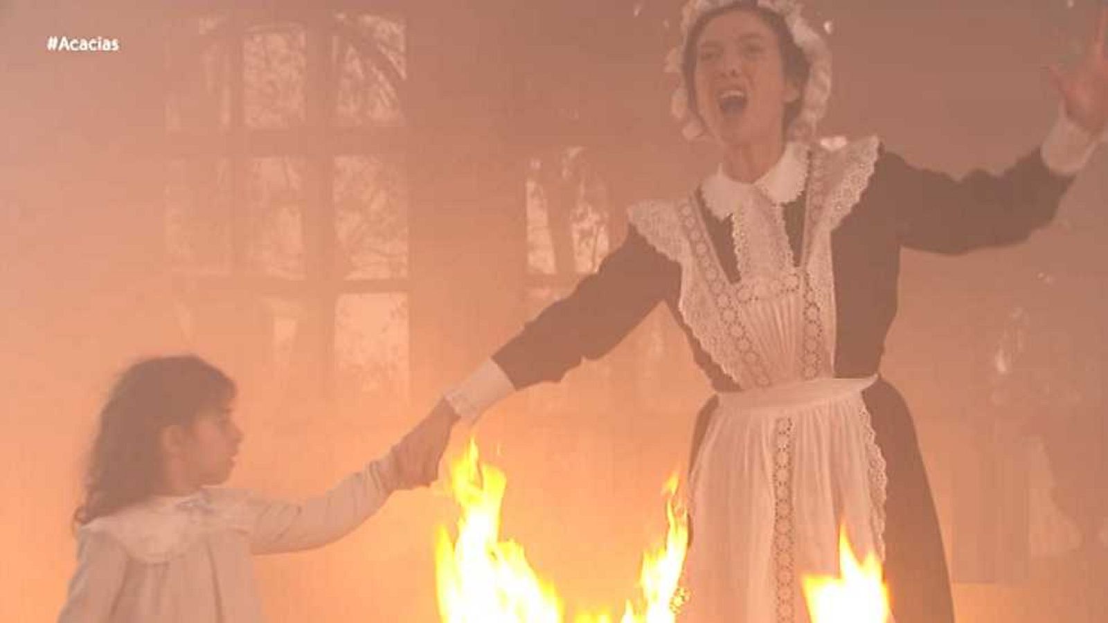 Acacias 38 - Capítulo 252 - ver ahora