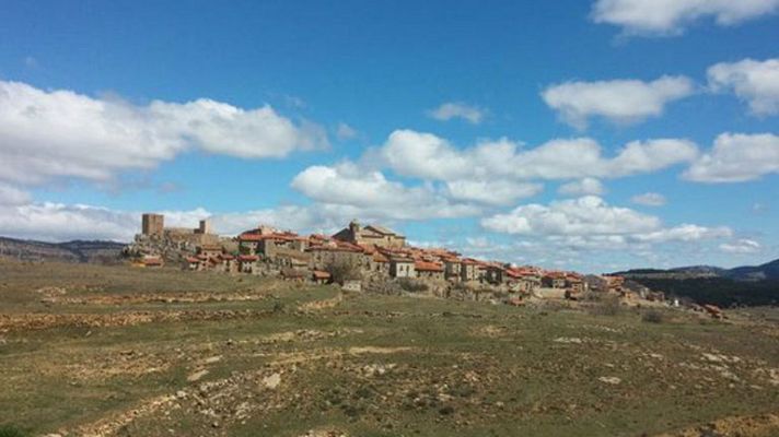 España Directo - De ruta en el Pico de Peñagolosa