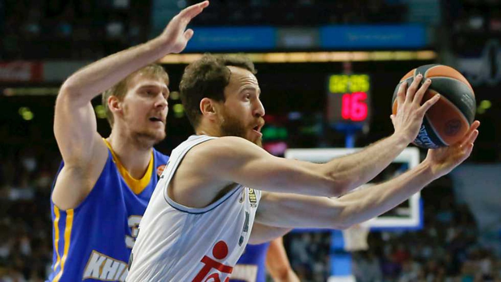 Conexión tdp - 08/04/16 (2) - ver ahora