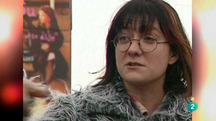 El cine de La 2 - Cosas que nunca te dije (Presentación)