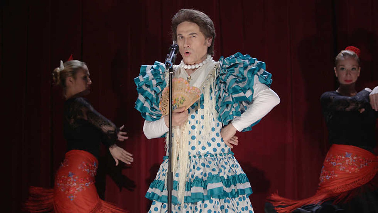 Jos Mota presenta - T2 - Programa 9 - ver ahora