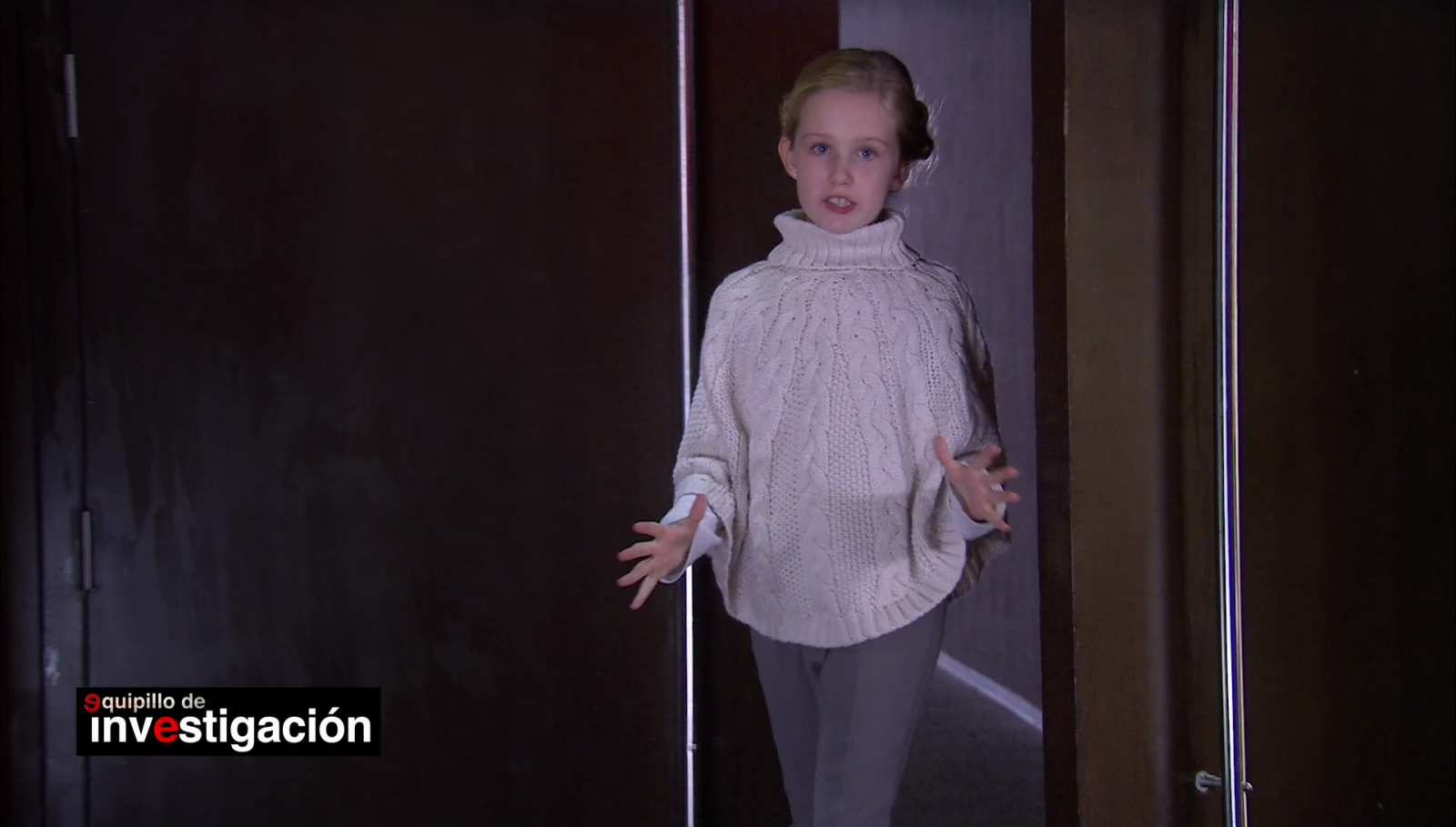 José Mota presenta - Equipillo de investigación