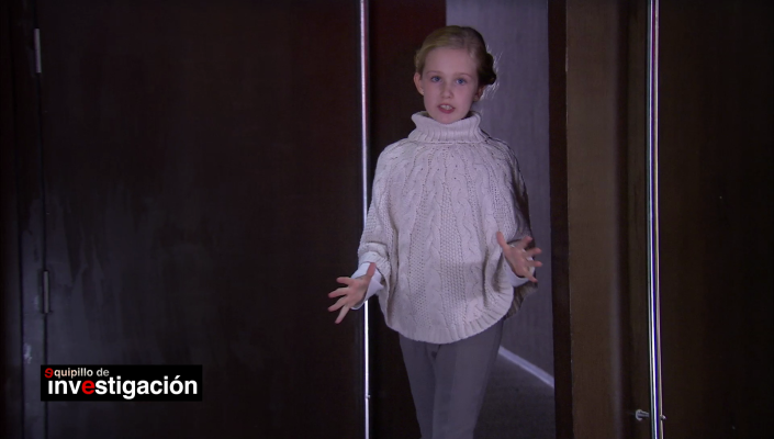 José Mota presenta - Equipillo de investigación