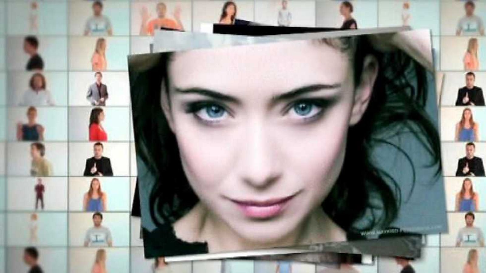 Cámara abierta 2.0 - Vibook, Life Is Waiting (Iara Lee) en Tú ruedas, Las chicas del montón en Webseries y la pediatra Lucía Galán en 1minutoCOM - ver ahora