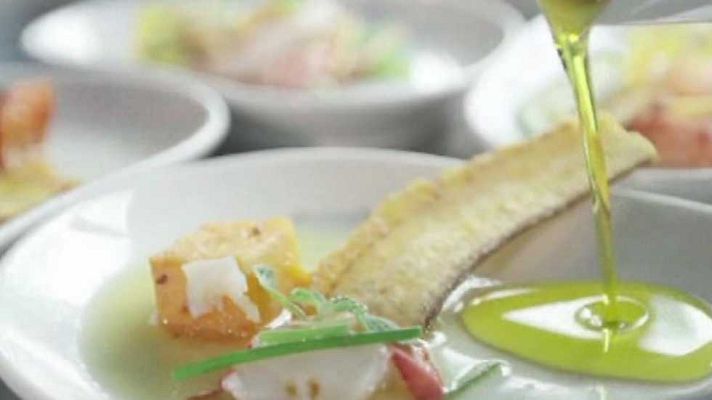 Zoom net - Chef Watson, Privacy Black y Videojuegos digitales