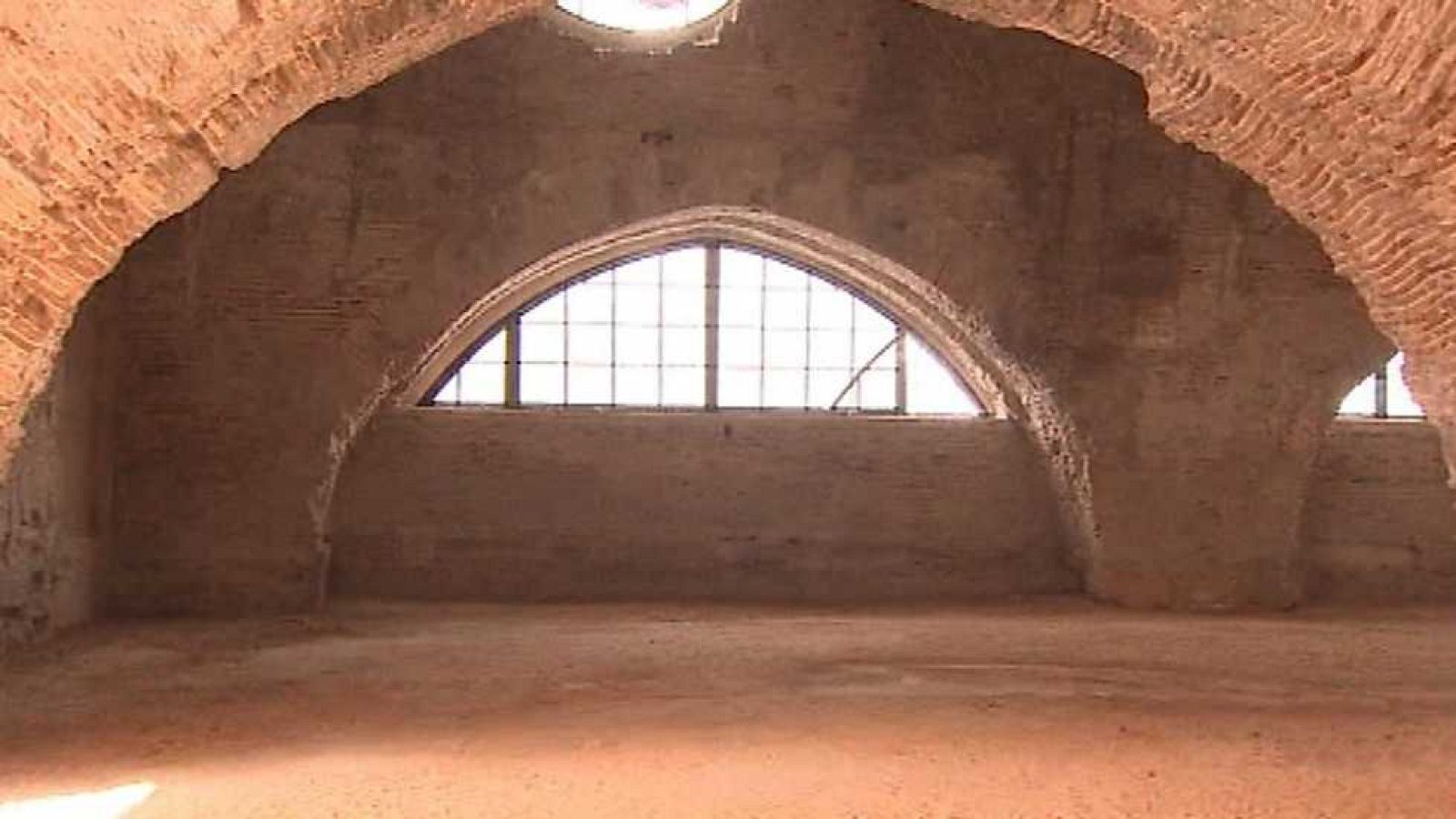 España en comunidad - 09/04/16 - Ver ahora