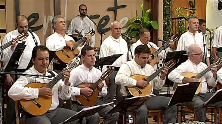 Tenderete - Tenderete - 10/04/2016 con Granjeros de Montaña Cardones